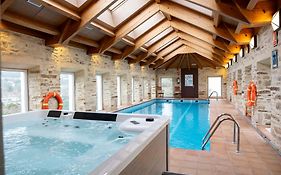 San Francisco Hotel Monumento